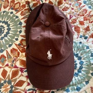 Polo by Ralph Lauren Cap